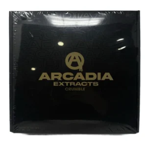 Arcadia Extracts